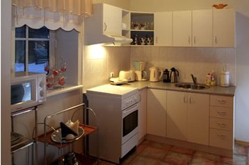 Estonija Privát Kuressaare, Eksterijer